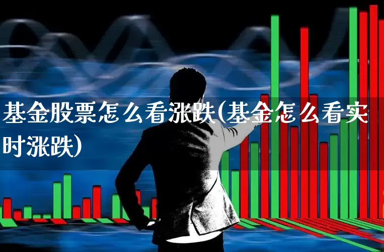 基金股票怎么看涨跌(基金怎么看实时涨跌)_https://www.heiljjianzu.com_创业板_第1张