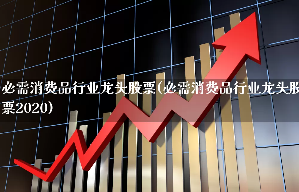 必需消费品行业龙头股票(必需消费品行业龙头股票2020)_https://www.heiljjianzu.com_深交所_第1张