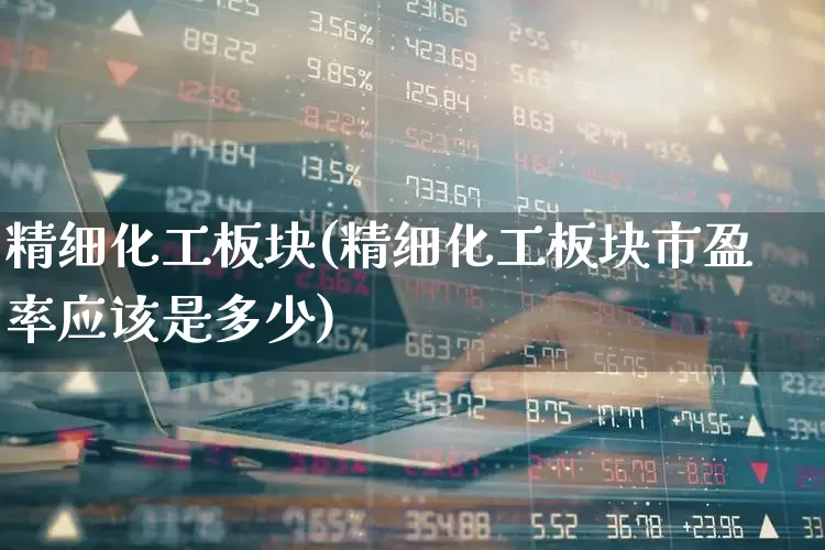 精细化工板块(精细化工板块市盈率应该是多少)_https://www.heiljjianzu.com_深交所_第1张