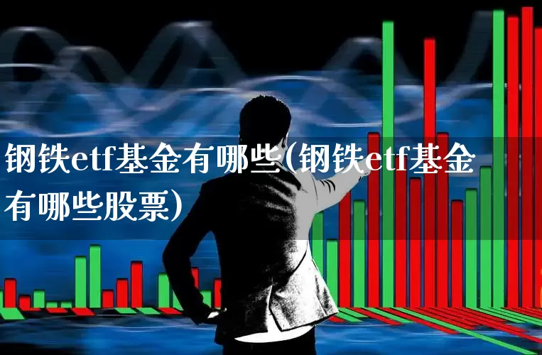 钢铁etf基金有哪些(钢铁etf基金有哪些股票)_https://www.heiljjianzu.com_北交所_第1张