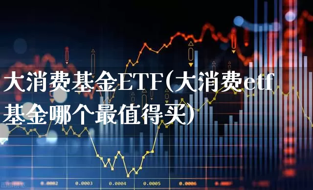 大消费基金ETF(大消费etf基金哪个最值得买)_https://www.heiljjianzu.com_科创板_第1张