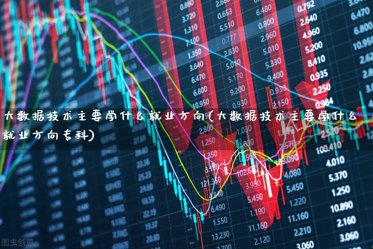 大数据技术主要学什么就业方向(大数据技术主要学什么就业方向专科)_https://www.heiljjianzu.com_上交所_第1张