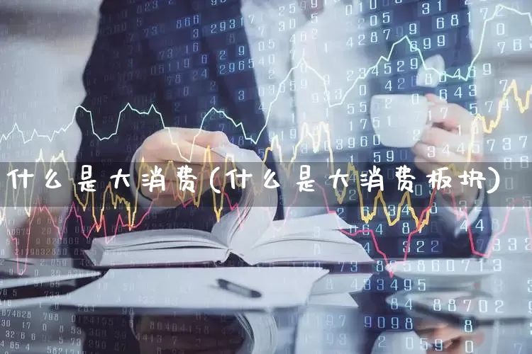 什么是大消费(什么是大消费板块)_https://www.heiljjianzu.com_上交所_第1张