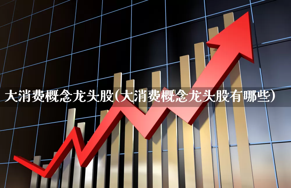 大消费概念龙头股(大消费概念龙头股有哪些)_https://www.heiljjianzu.com_创业板_第1张
