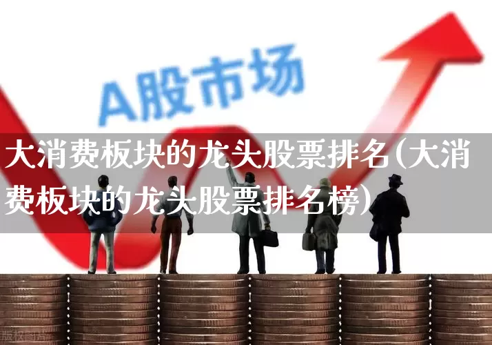 大消费板块的龙头股票排名(大消费板块的龙头股票排名榜)_https://www.heiljjianzu.com_上交所_第1张