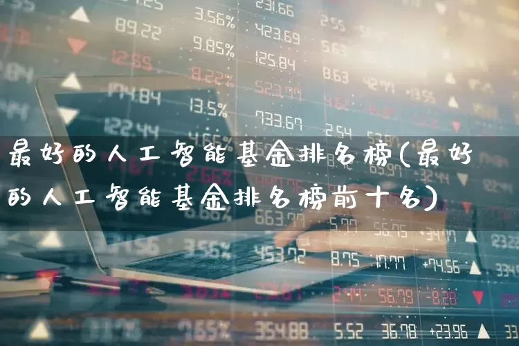 最好的人工智能基金排名榜(最好的人工智能基金排名榜前十名)_https://www.heiljjianzu.com_北交所_第1张