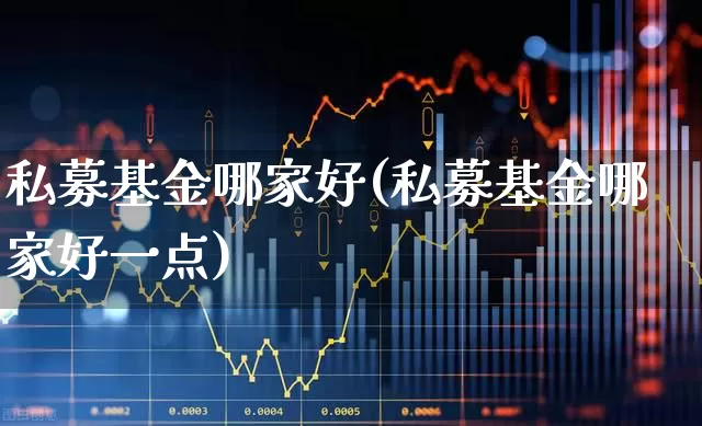 私募基金哪家好(私募基金哪家好一点)_https://www.heiljjianzu.com_科创板_第1张