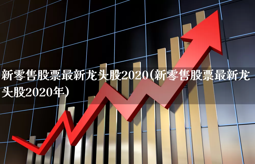 新零售股票最新龙头股2020(新零售股票最新龙头股2020年)_https://www.heiljjianzu.com_上交所_第1张