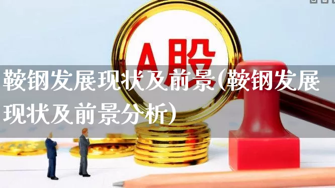 鞍钢发展现状及前景(鞍钢发展现状及前景分析)_https://www.heiljjianzu.com_上交所_第1张