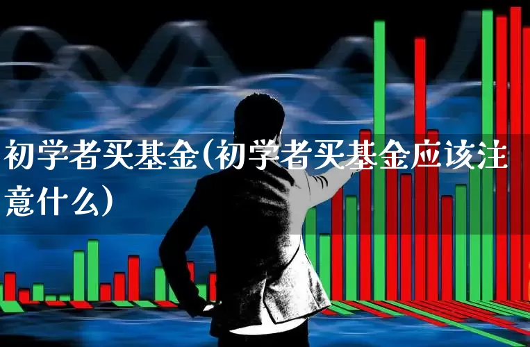 初学者买基金(初学者买基金应该注意什么)_https://www.heiljjianzu.com_北交所_第1张