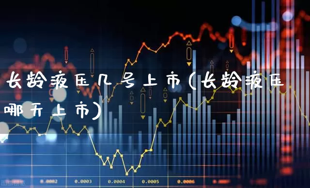 长龄液压几号上市(长龄液压哪天上市)_https://www.heiljjianzu.com_深交所_第1张