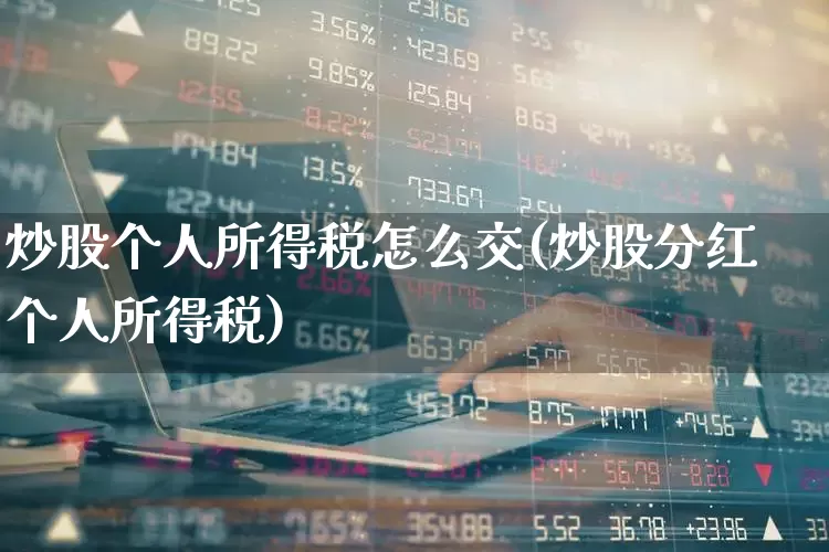 炒股个人所得税怎么交(炒股分红个人所得税)_https://www.heiljjianzu.com_北交所_第1张
