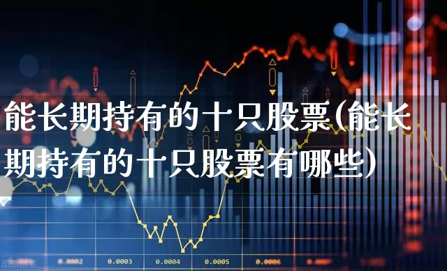 能长期持有的十只股票(能长期持有的十只股票有哪些)_https://www.heiljjianzu.com_上交所_第1张