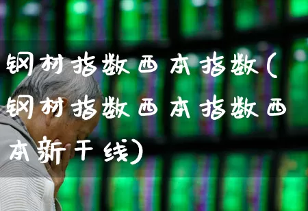 钢材指数西本指数(钢材指数西本指数西本新干线)_https://www.heiljjianzu.com_科创板_第1张