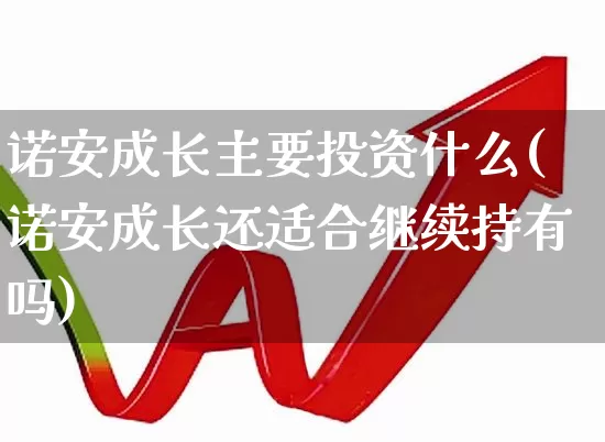诺安成长主要投资什么(诺安成长还适合继续持有吗)_https://www.heiljjianzu.com_北交所_第1张