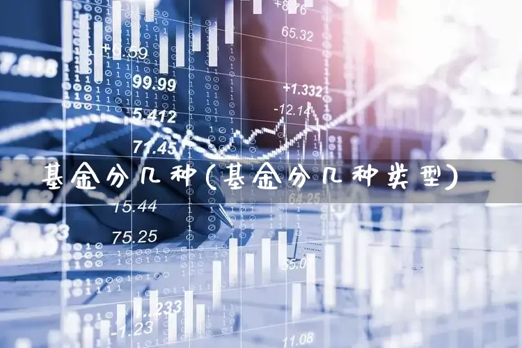 基金分几种(基金分几种类型)_https://www.heiljjianzu.com_深交所_第1张