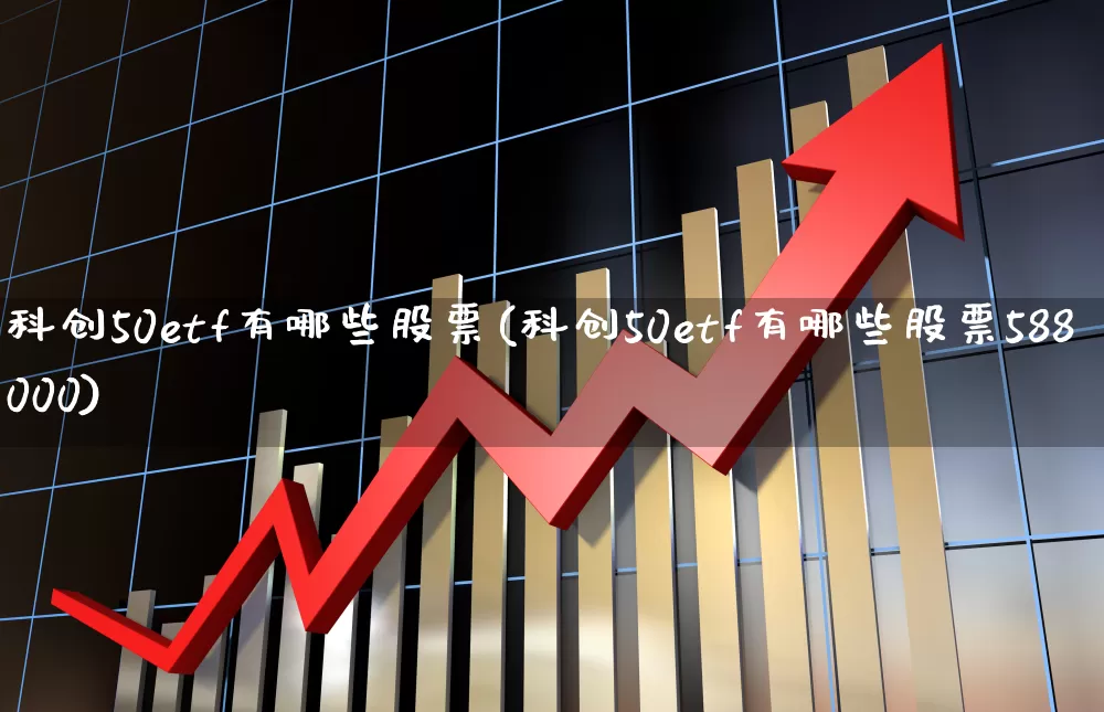 科创50etf有哪些股票(科创50etf有哪些股票588000)_https://www.heiljjianzu.com_北交所_第1张