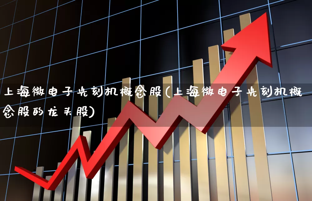 上海微电子光刻机概念股(上海微电子光刻机概念股的龙头股)_https://www.heiljjianzu.com_创业板_第1张