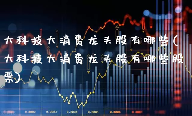 大科技大消费龙头股有哪些(大科技大消费龙头股有哪些股票)_https://www.heiljjianzu.com_科创板_第1张