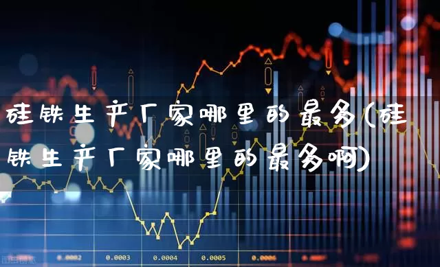 硅铁生产厂家哪里的最多(硅铁生产厂家哪里的最多啊)_https://www.heiljjianzu.com_北交所_第1张