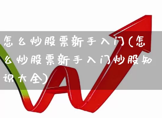 怎么炒股票新手入门(怎么炒股票新手入门炒股知识大全)_https://www.heiljjianzu.com_上交所_第1张