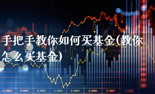 手把手教你如何买基金(教你怎么买基金)_https://www.heiljjianzu.com_上交所_第1张