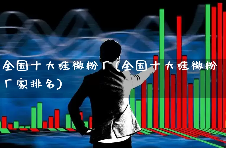 全国十大硅微粉厂(全国十大硅微粉厂家排名)_https://www.heiljjianzu.com_深交所_第1张