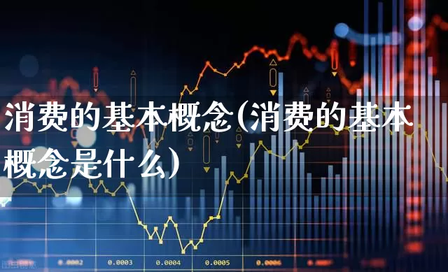 消费的基本概念(消费的基本概念是什么)_https://www.heiljjianzu.com_科创板_第1张