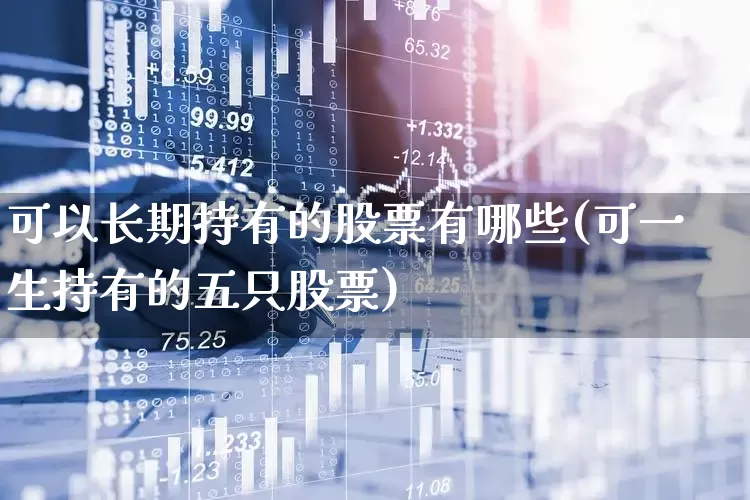 可以长期持有的股票有哪些(可一生持有的五只股票)_https://www.heiljjianzu.com_北交所_第1张