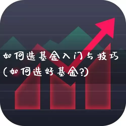 如何选基金入门与技巧(如何选好基金?)_https://www.heiljjianzu.com_上交所_第1张