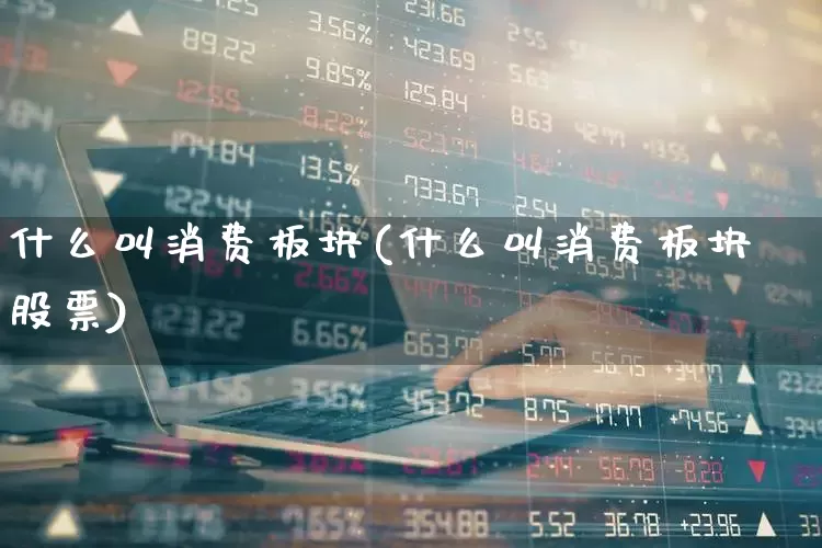什么叫消费板块(什么叫消费板块股票)_https://www.heiljjianzu.com_上交所_第1张
