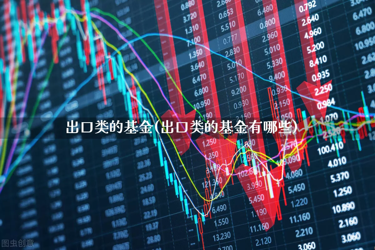 出口类的基金(出口类的基金有哪些)_https://www.heiljjianzu.com_深交所_第1张