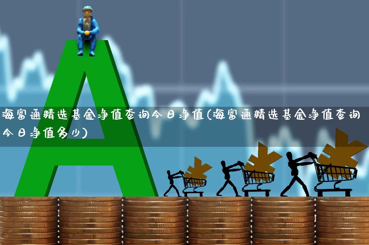 海富通精选基金净值查询今日净值(海富通精选基金净值查询今日净值多少)_https://www.heiljjianzu.com_北交所_第1张