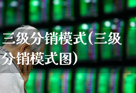 三级分销模式(三级分销模式图)_https://www.heiljjianzu.com_深交所_第1张