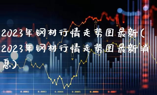 2023年钢材行情走势图最新(2023年钢材行情走势图最新消息)_https://www.heiljjianzu.com_北交所_第1张