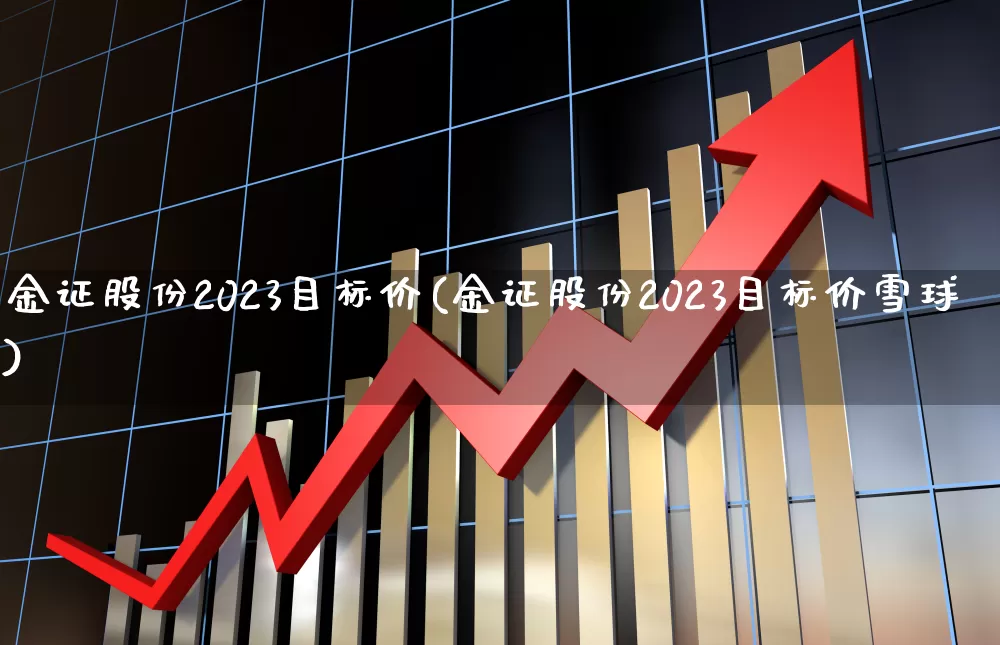 金证股份2023目标价(金证股份2023目标价雪球)_https://www.heiljjianzu.com_深交所_第1张