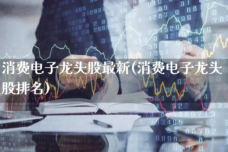 消费电子龙头股最新(消费电子龙头股排名)_https://www.heiljjianzu.com_深交所_第1张