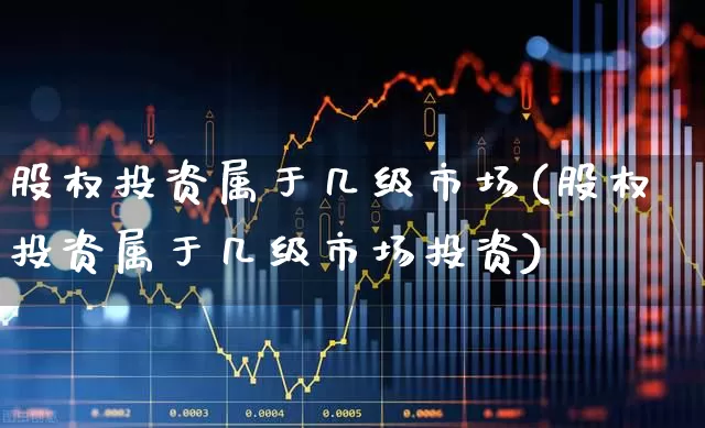 股权投资属于几级市场(股权投资属于几级市场投资)_https://www.heiljjianzu.com_科创板_第1张