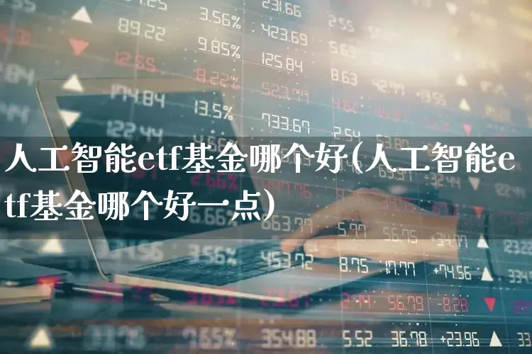 人工智能etf基金哪个好(人工智能etf基金哪个好一点)_https://www.heiljjianzu.com_科创板_第1张