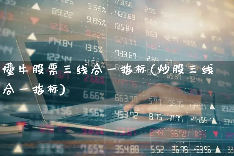 懂牛股票三线合一指标(炒股三线合一指标)_https://www.heiljjianzu.com_上交所_第1张