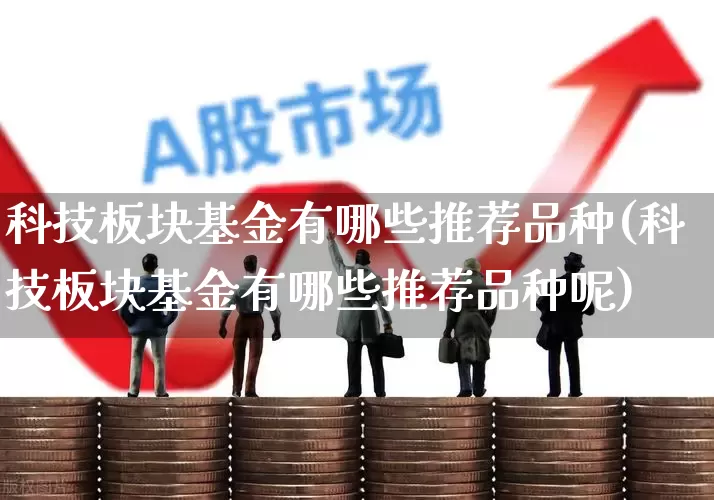科技板块基金有哪些推荐品种(科技板块基金有哪些推荐品种呢)_https://www.heiljjianzu.com_深交所_第1张