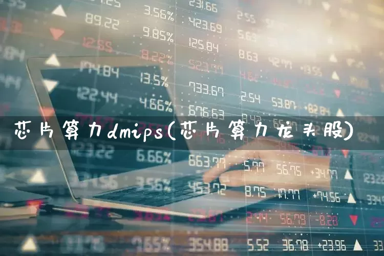 芯片算力dmips(芯片算力龙头股)_https://www.heiljjianzu.com_创业板_第1张
