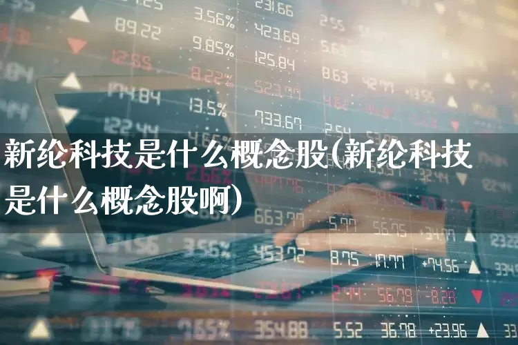 新纶科技是什么概念股(新纶科技是什么概念股啊)_https://www.heiljjianzu.com_上交所_第1张
