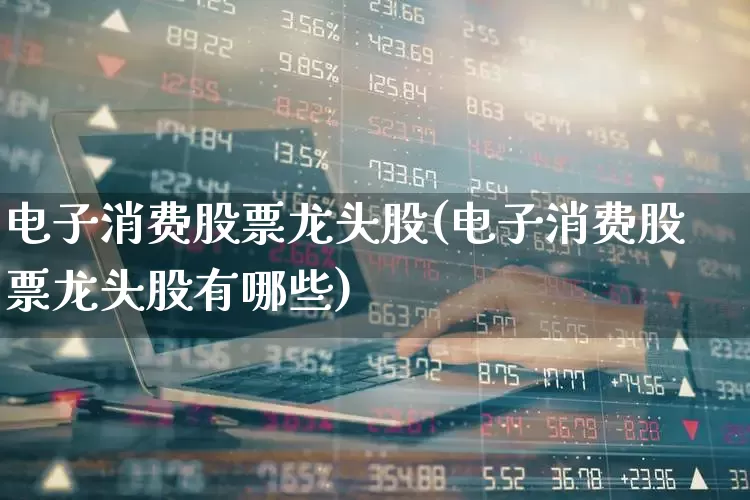 电子消费股票龙头股(电子消费股票龙头股有哪些)_https://www.heiljjianzu.com_北交所_第1张