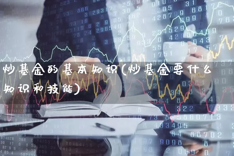 炒基金的基本知识(炒基金要什么知识和技能)_https://www.heiljjianzu.com_上交所_第1张