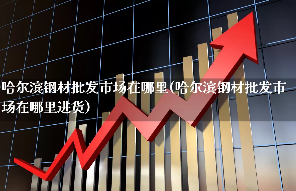 哈尔滨钢材批发市场在哪里(哈尔滨钢材批发市场在哪里进货)_https://www.heiljjianzu.com_上交所_第1张