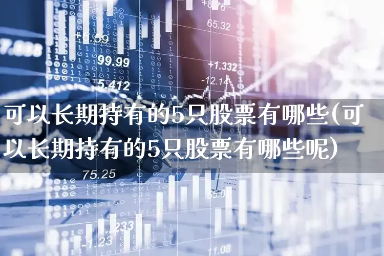 可以长期持有的5只股票有哪些(可以长期持有的5只股票有哪些呢)_https://www.heiljjianzu.com_创业板_第1张