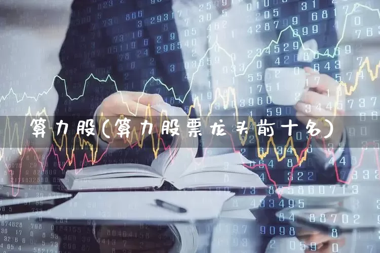 算力股(算力股票龙头前十名)_https://www.heiljjianzu.com_深交所_第1张
