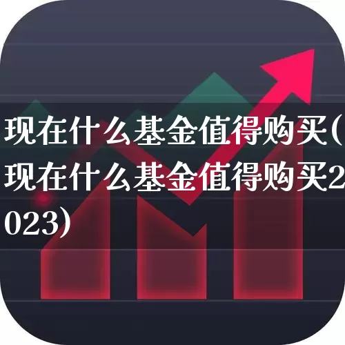 现在什么基金值得购买(现在什么基金值得购买2023)_https://www.heiljjianzu.com_创业板_第1张