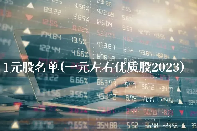 1元股名单(一元左右优质股2023)_https://www.heiljjianzu.com_深交所_第1张